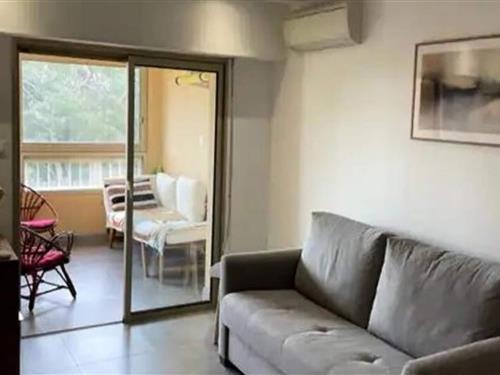 Holiday apartment - 4 persons -  - 83140 - Six Fours Les Plages