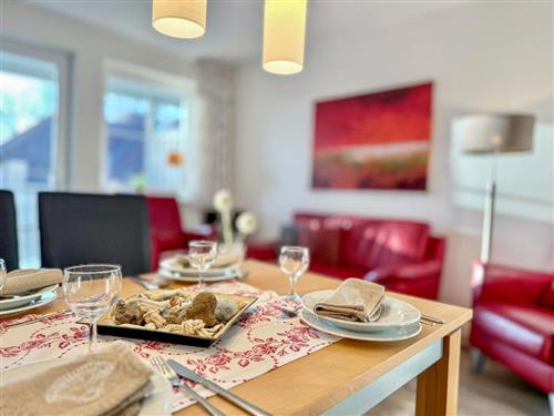 Ferielejlighed - 4 personer -  - Dörpstraat - 23769 - Fehmarn Ot Staberdorf