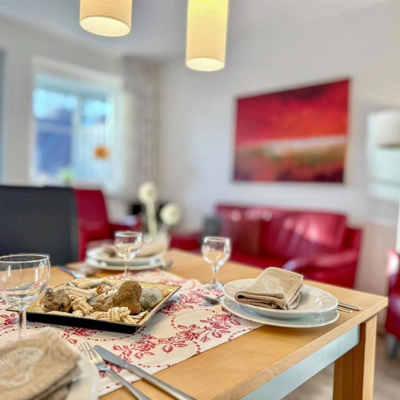 Ferielejlighed - 4 personer -  - Dörpstraat - 23769 - Fehmarn Ot Staberdorf