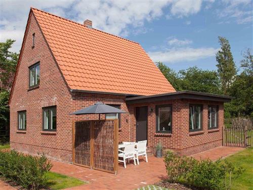 Feriehus / leilighet - 4 personer -  - Ostlandstr. - 25826 - St. Peter-Ording