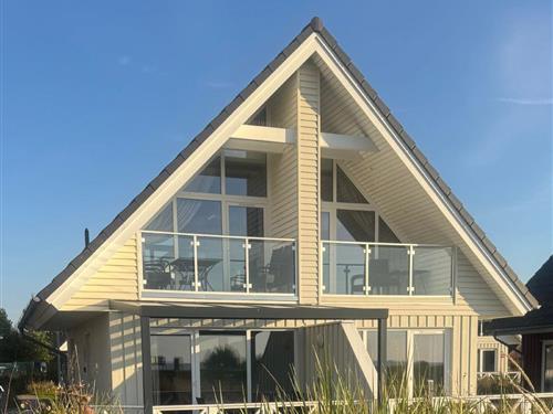 Sommerhus - 4 personer -  - Strandblick - 24235 - Wendtorf