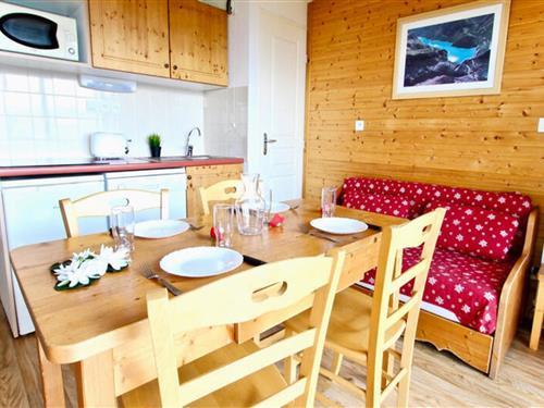 Holiday Home/Apartment - 6 persons -  - 38410 - Chamrousse