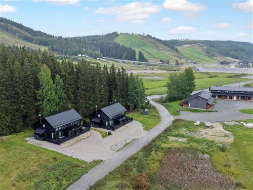 Sommerhus - 8 personer -  - Kuhmoinen - 42100