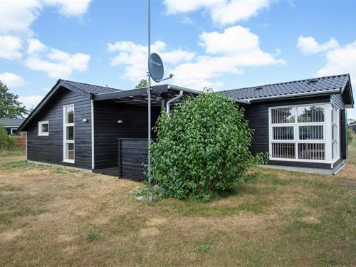 Holiday Home/Apartment - 6 persons -  - Jørgensvej - Lyngså - 9300 - Sæby