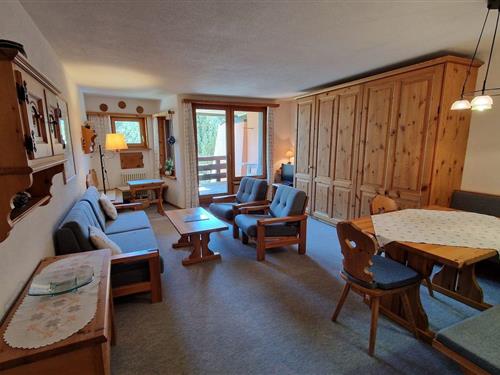 Ferieleilighet - 4 personer -  - Via suot Pignia - 7513 - Silvaplana