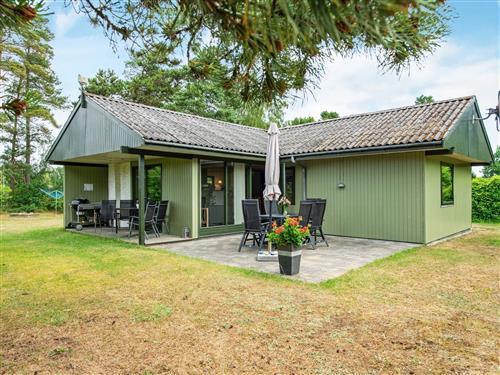 Ferienhaus - 6 Personen -  - Uglevænget - Öer - 8400 - Ebeltoft