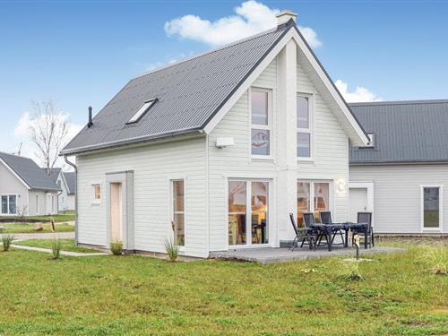 Sommerhus - 6 personer -  - Skipper Ring - 24376 - Ostseeresort Olpenitz