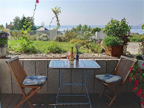 Ferielejlighed - 3 personer -  - Meersburg - 88709