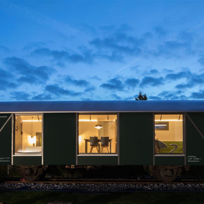 Ferielejlighed - 2 personer -  - Bahnallee - 48703 - Stadtlohn