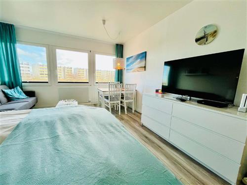 Ferieleilighet - 4 personer -  - Strandhaferweg - 23769 - Fehmarn