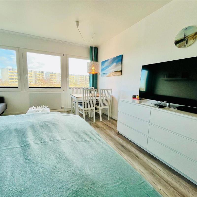 Ferielejlighed - 4 personer -  - Strandhaferweg - 23769 - Fehmarn