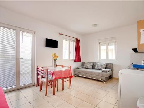 Ferielejlighed - 4 personer -  - 23000 - Zadar