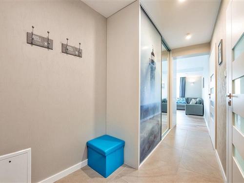 Ferielejlighed - 5 personer -  - Wczasowa - 76-270 - Ustka