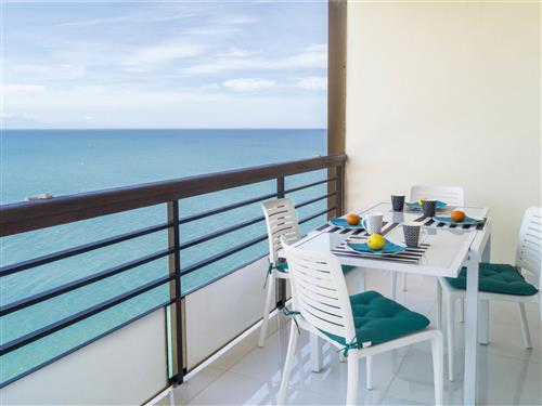 Ferielejlighed - 4 personer -  - Torremolinos - 29620