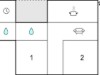 Billede 23 - Plantegning