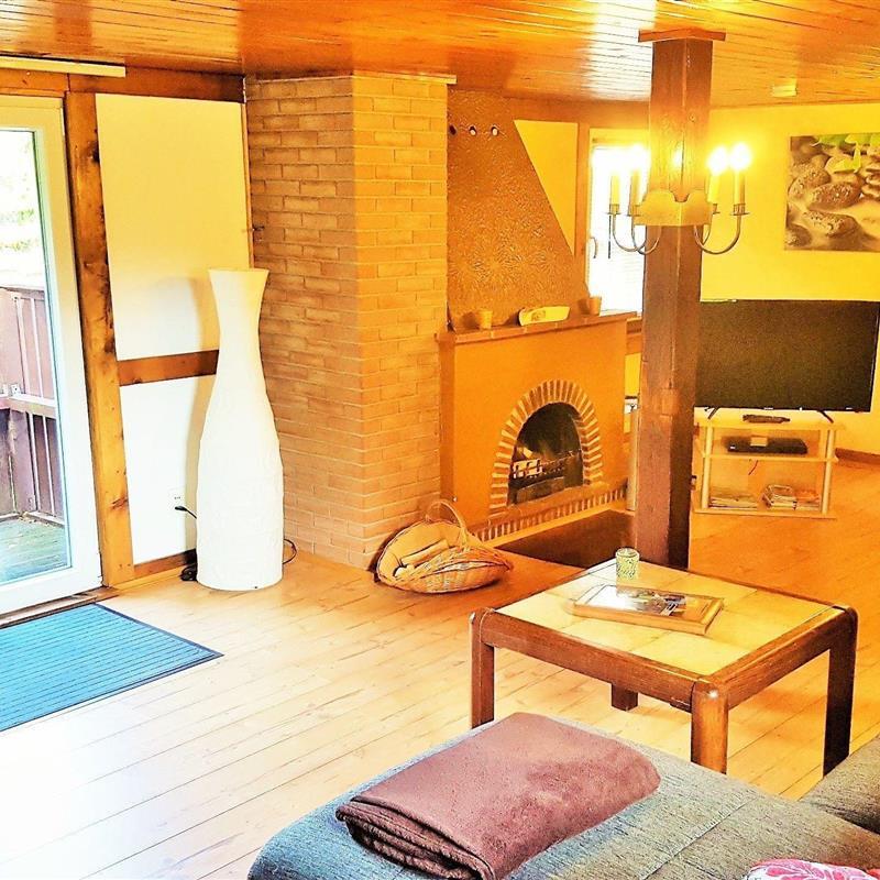 Ferielejlighed - 3 personer -  - Pfälzergasse - 38855 - Wernigerode