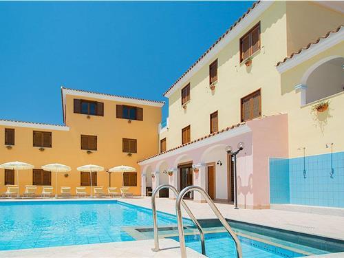 Holiday apartment - 2 persons -  - Via Su Vrangone - 08028 - Orosei