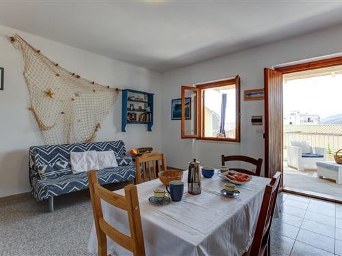 Ferienwohnung - 6 Personen -  - 08022 - Cala Gonone