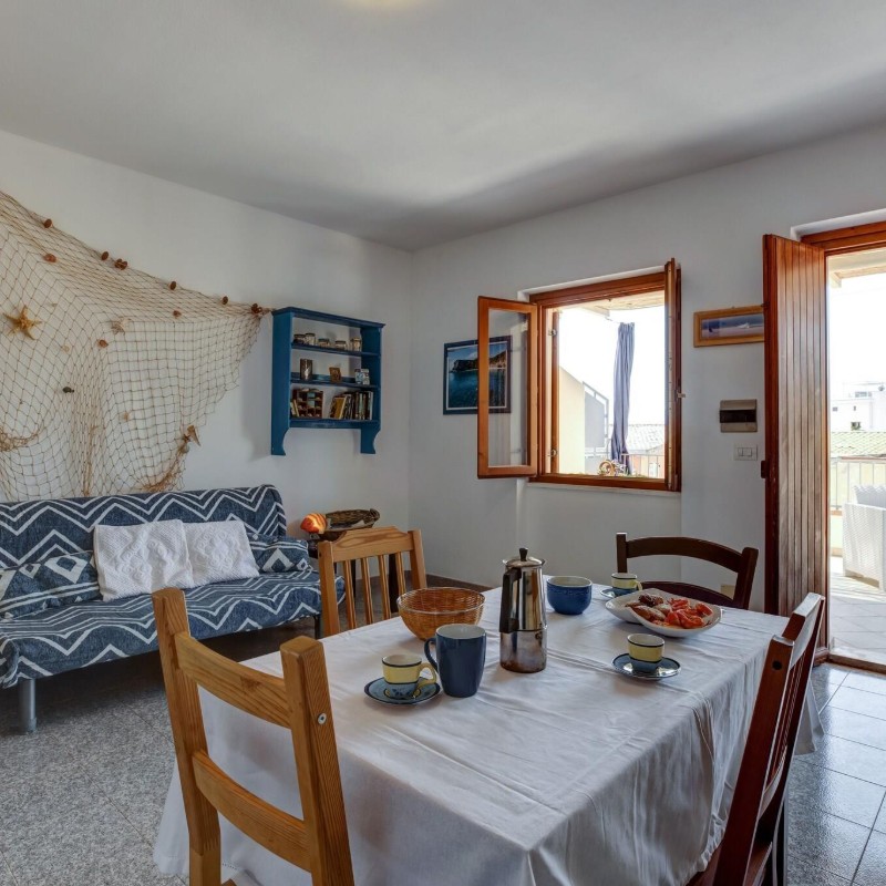 Ferielejlighed - 6 personer -  - 08022 - Cala Gonone
