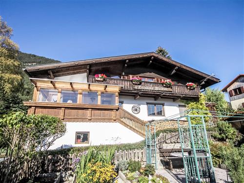 Holiday apartment - 5 persons -  - Reith Bei Seefeld - 6103