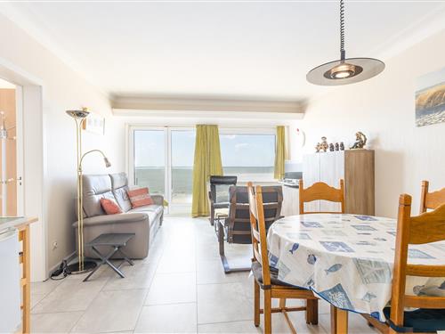 Ferielejlighed - 6 personer -  - 8430 - Middelkerke