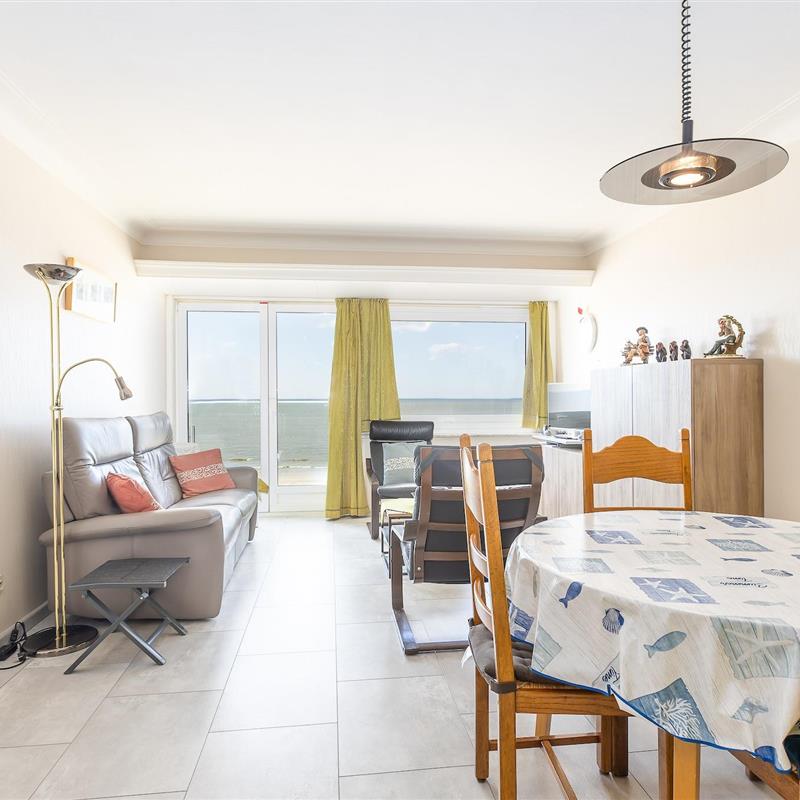 Ferielejlighed - 6 personer -  - 8430 - Middelkerke