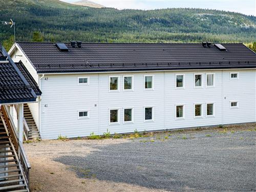 Holiday Home/Apartment - 8 persons -  - Fjällterassen - 84296 - Lofsdalen