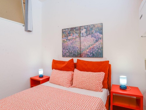 Holiday apartment - 5 persons -  - 17021 - Alassio