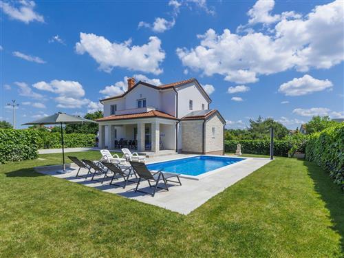 Holiday home - 6 persons -  - Porec/Nova Vas - 52446