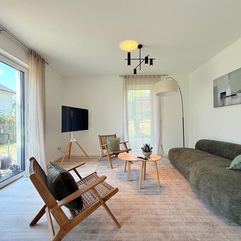 Ferielejlighed - 4 personer -  - Bergstraße - 88690 - Uhldingen-Mühlhofen