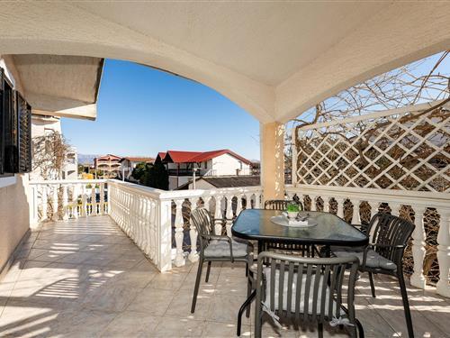 Ferielejlighed - 5 personer -  - Ulica Prezida XVII - 23234 - Vir