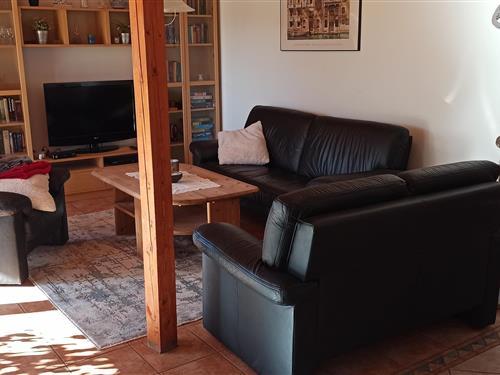 Feriehus - 5 personer -  - Hohlweg - 24340 - Windeby