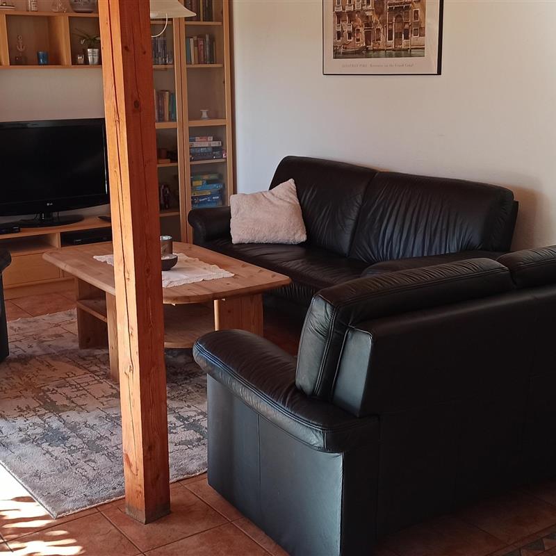 Sommerhus - 5 personer -  - Hohlweg - 24340 - Windeby