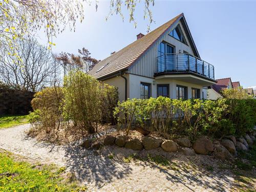 Ferielejlighed - 4 personer -  - Am Leuchtfeuer - 18347 - Ostseebad Wustrow