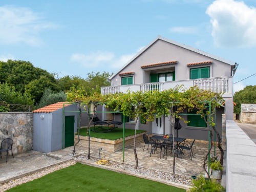 Ferienhaus - 5 Personen -  - Krizni put - Zadar - Pridraga - 23226 - Pridraga