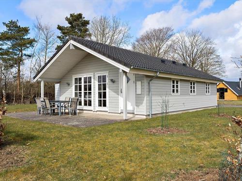 Ferienhaus - 6 Personen -  - Torpet - 6682 - Hovborg