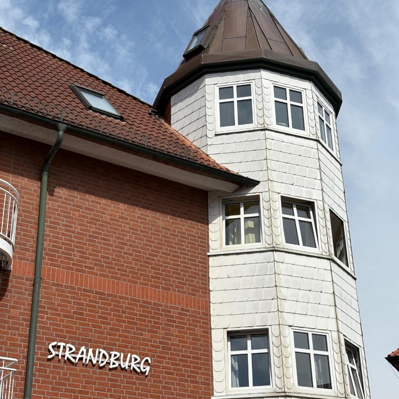 Ferielejlighed - 4 personer -  - Strandstraße - 26571 - Juist