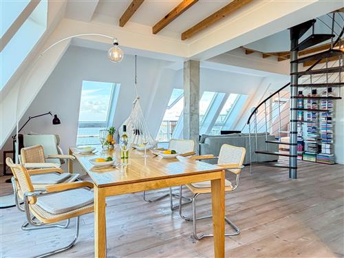 Ferielejlighed - 4 personer -  - Platz der Freiheit - 18356 - Barth