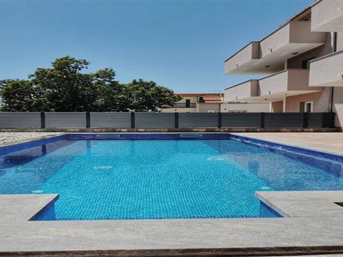 Holiday home - 20 persons -  - 21312 - Podstrana