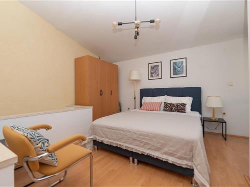 Ferienhaus - 4 Personen -  - Tucepi - 21325 - Tucepi