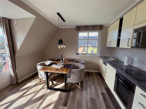 Ferieleilighet - 5 personer -  - Forstweg - 25938 - Wyk Auf Föhr