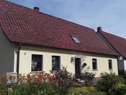 Holiday apartment - 4 persons -  - Max-Reimann-Str. - 18556 - Altenkirchen