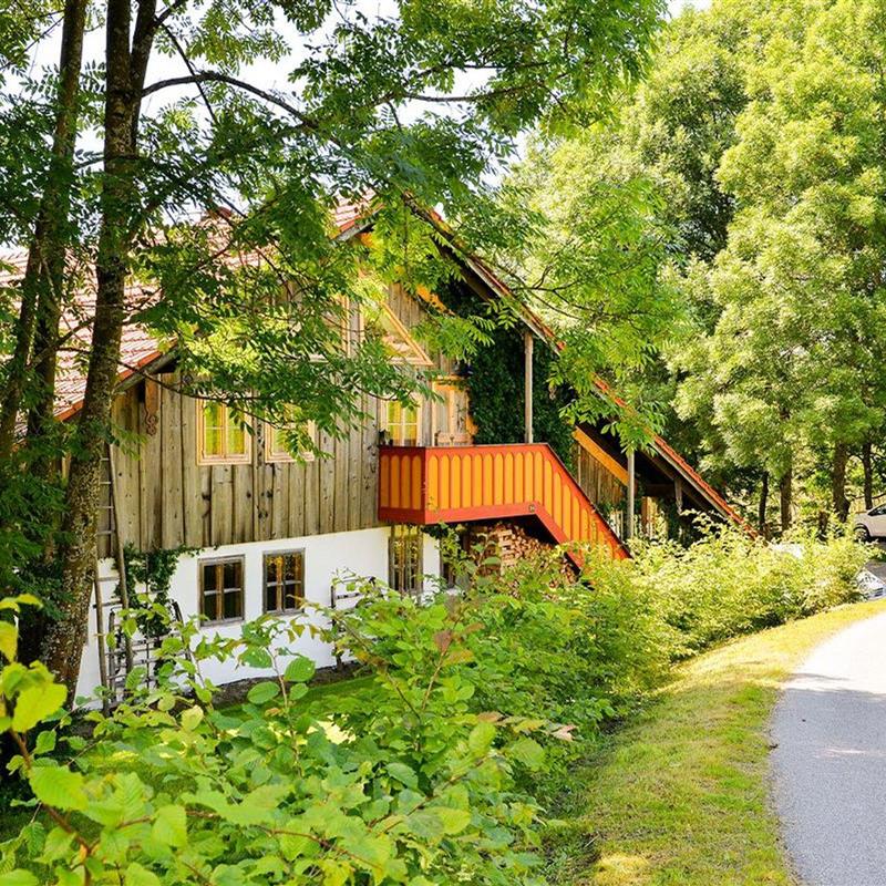 Bondegård - 2 personer -  - Altreichenau, Gassenweg - 94089 - Neureichenau