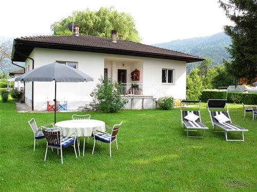 Holiday home - 4 persons -  - Lago Di Caldonazzo - 38050