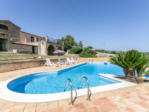 Sommerhus - 11 personer -  - Contrada Ficazza snc - Marina Di Ragusa - 97100 - Ragusa