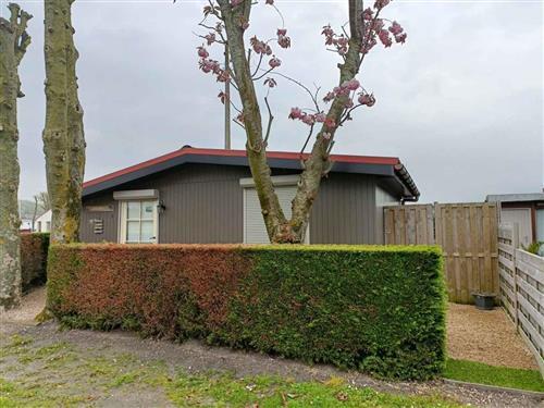 Fritidshus - 5 personer -  - Varsenareweg - 8490 - Jabbeke