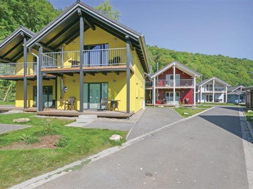 Sommerhus - 8 personer -  - Walther-Rathenau-Str. - Thale/Harz - 06502 - Thale