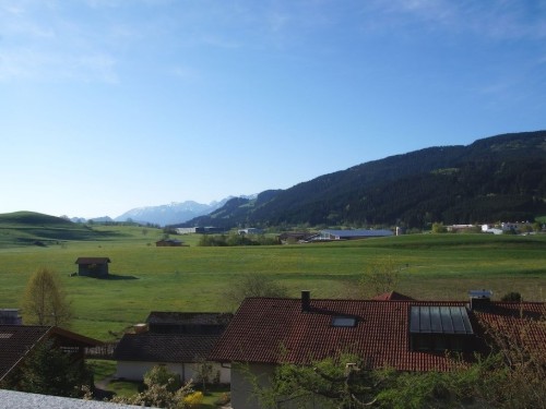 Feriehus - 3 personer -  - 87484 - Nesselwang