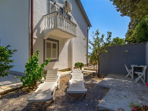 Ferielejlighed - 3 personer -  - Banjol - Rab-Banjol - 51280 - Rab