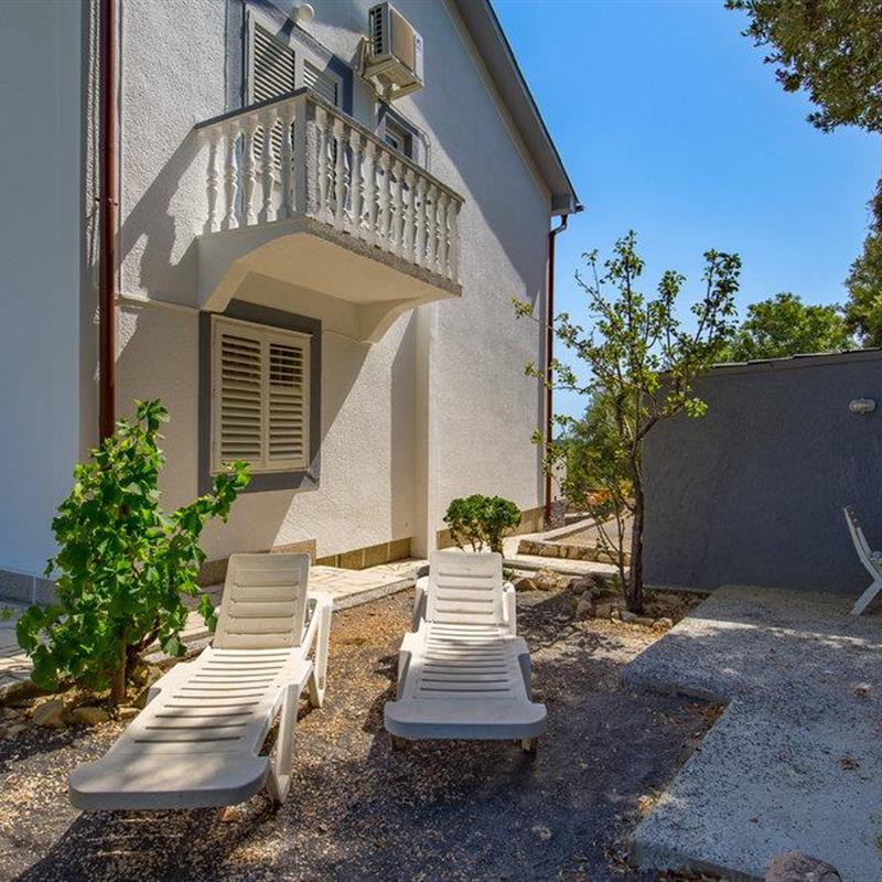 Ferielejlighed - 3 personer -  - Banjol - Rab-Banjol - 51280 - Rab